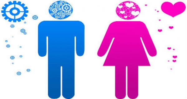 “Why can’t a woman be more like a man?”