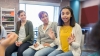 Strengthening Student Relationships Through Oral Storytelling