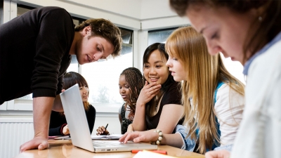 Dismantling Barriers for English Language Learners