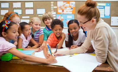 8 Teachers Reflect on the Start of the New School Year