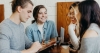 Building Community With Student-Driven Conversations