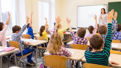 7 Ways to Infuse Your Curriculum With Hope