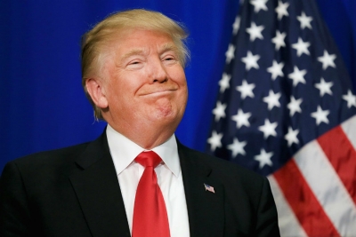 HOW DONALD TRUMP IS MAKING RACIST LANGUAGE OK AGAIN
