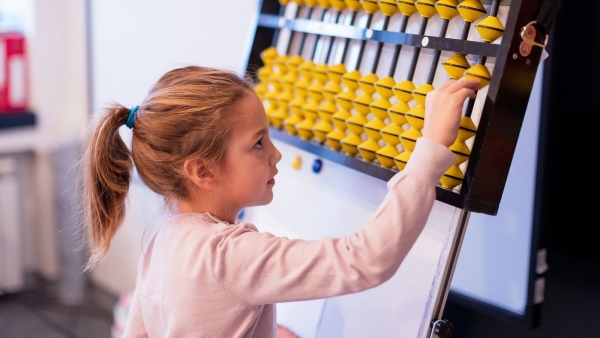 How to Guide Students to a Deep Understanding of Math Concepts