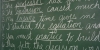 Planning a grammar lesson