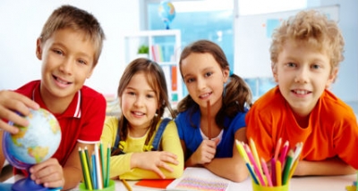 The Idea of &#039;Talent&#039; Is Toxic to Childhood Development