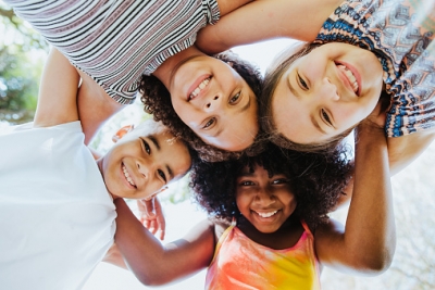 How Students Can Meet Their Peers All Over the World