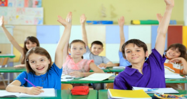 Αποτελεσματική διδασκαλία της Αγγλικής γλώσσας