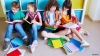 Teaching reading – it’s simple but not simplistic