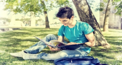 A Message to Students In Their Final Year of School …
