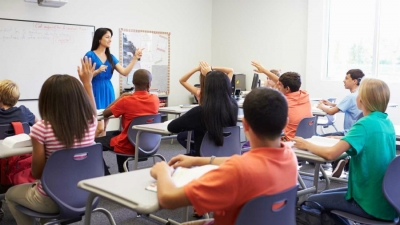 Building capacity as a leader