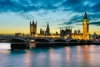 London ranked top city for students