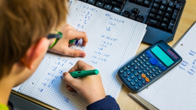 How to Engage Students in Meaningful Math Discussions
