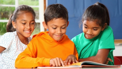 Ditching the Reading Logs