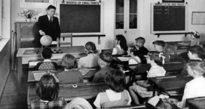 Τα χαρακτηριστικά του αποτελεσματικού διευθυντή σχολικής μονάδας
