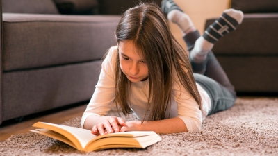 Supporting Choice Reading for Students in Distance Learning