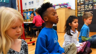 8 Activities for Students (and Teachers) to Create a Mindful Classroom