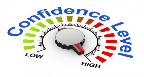 10 Things Truly Confident People Do Differently
