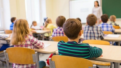 Study on supporting school innovation across Europe