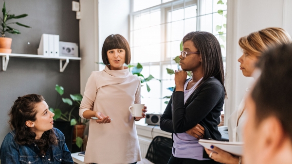 How School Leaders Can Build Hope and Prevent Teacher Burnout