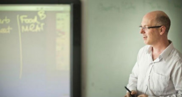 Ten innovations that have changed English language teaching