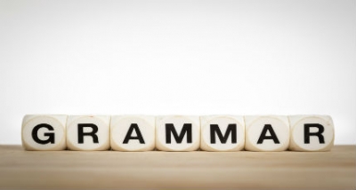 Grammar: Do we really need it?