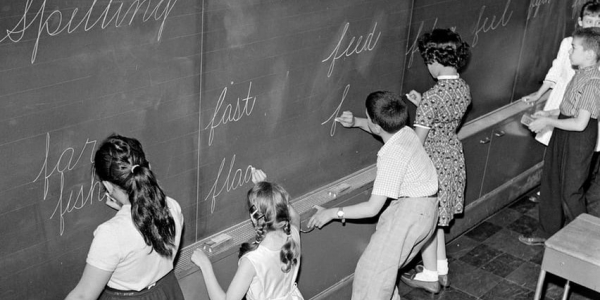 Think you’s good at grammar? Try my seven golden rules