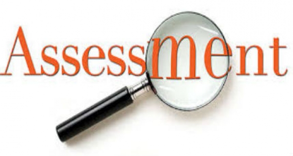 Testing and Assessment