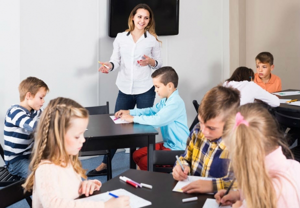 Teaching and assessing general capabilities
