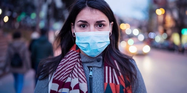 Teaching Through a Pandemic: A Mindset for This Moment