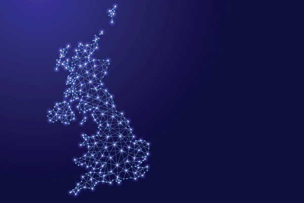 Why does the UK have so many accents?