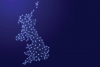 Why does the UK have so many accents?