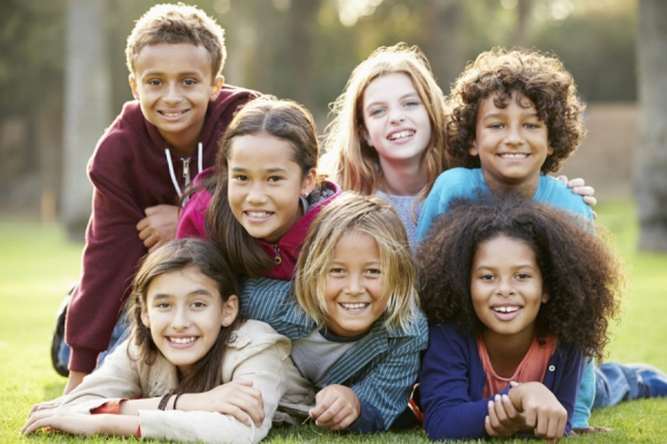 8 Important Reasons For Teaching Kindness in Schools