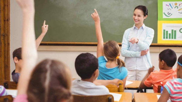 Bringing a Trauma-Informed Lens to Early Childhood Education