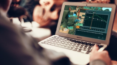 How to Find Games for Classroom Learning