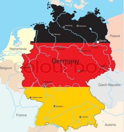 The big issue: after Brexit, fluency in German will be a vital tool for success
