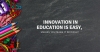 Ten innovations that have changed English language teaching.