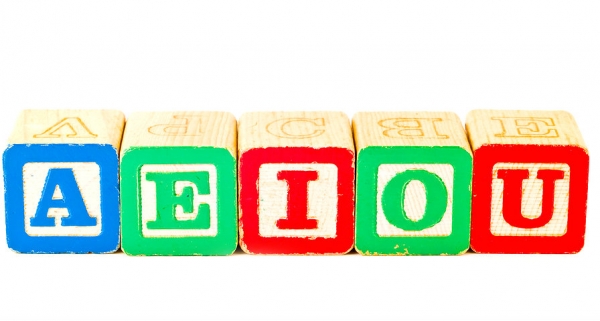 What is the Great Vowel Shift?