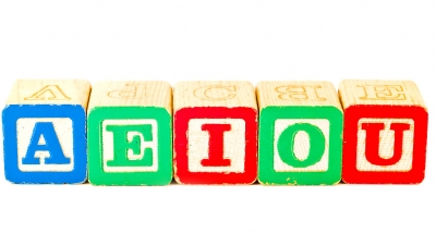 What is the Great Vowel Shift?