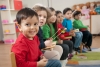 Borrowing a Literacy Strategy From Band Class