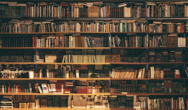 How to Get the Most Out of a Diverse Classroom Library