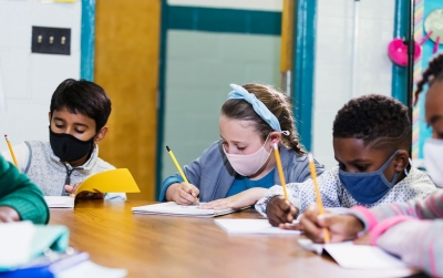 Creating a District-Wide K–5 SEL Program