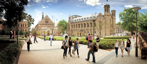 ‘It needs serious homework’: how to find the perfect university course