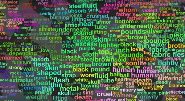 Phablets and fauxhawks: the linguistic secrets of a good blended word
