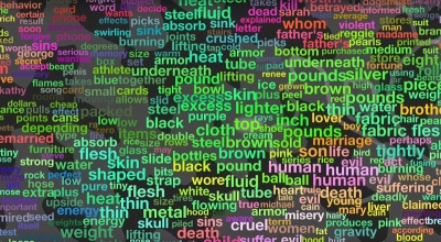 Phablets and fauxhawks: the linguistic secrets of a good blended word