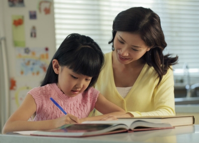 Chinese parents protest against &#039;stress caused by children&#039;s homework&#039;