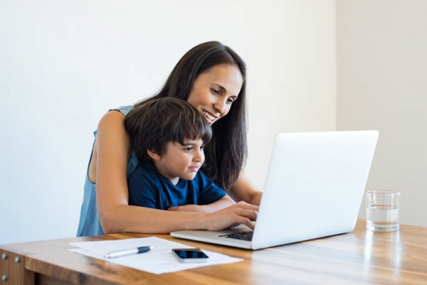 Co-Teaching in Distance Learning