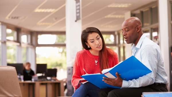 Setting Up a Mentoring Program to Encourage Students