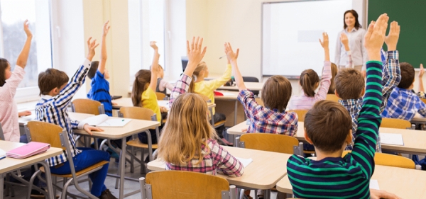 Teaching Revision in a Blended Learning Environment