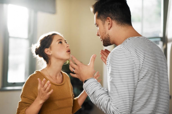 Why some words hurt some people and not others